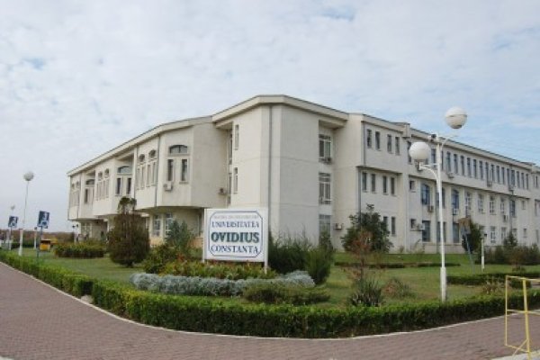 Expoziţie documentară la Universitatea Ovidius